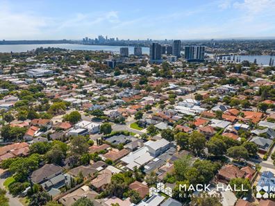 2B The Promenade, Mount Pleasant WA 6153