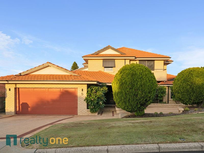 5 Ross Road, Kardinya