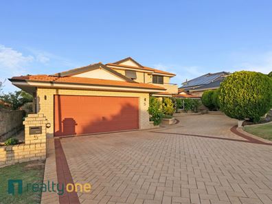 5 Ross Road, Kardinya WA 6163