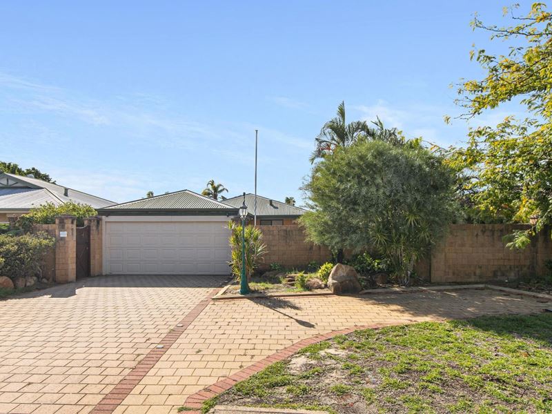 28 Bronzewing Avenue, Ellenbrook WA 6069