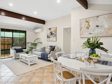 28 Bronzewing Avenue, Ellenbrook WA 6069