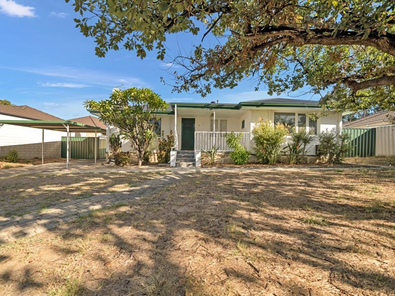 24 Louden  Street, Balga WA 6061