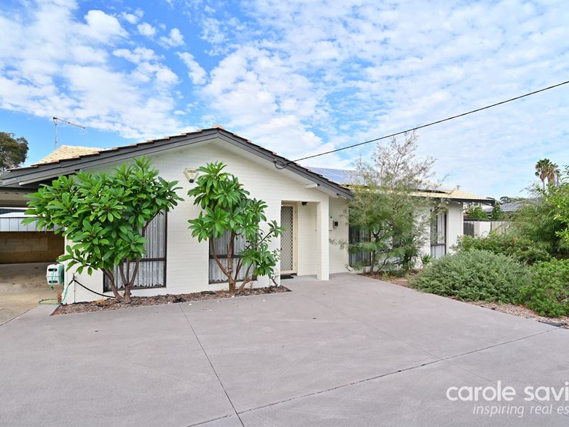2 Elizabeth Road, Wanneroo WA 6065