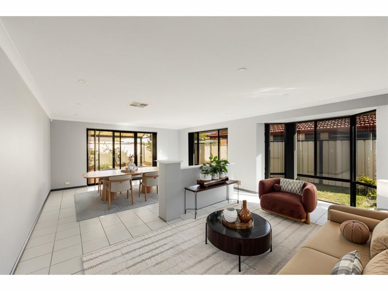 23 Whiteman Crescent, Bertram WA 6167
