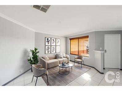 23 Whiteman Crescent, Bertram WA 6167