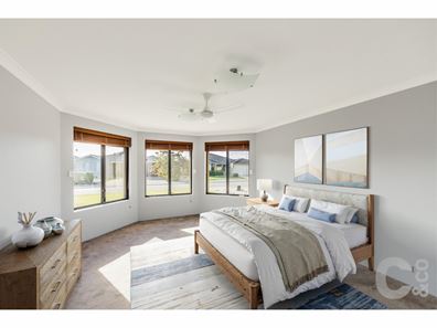 23 Whiteman Crescent, Bertram WA 6167