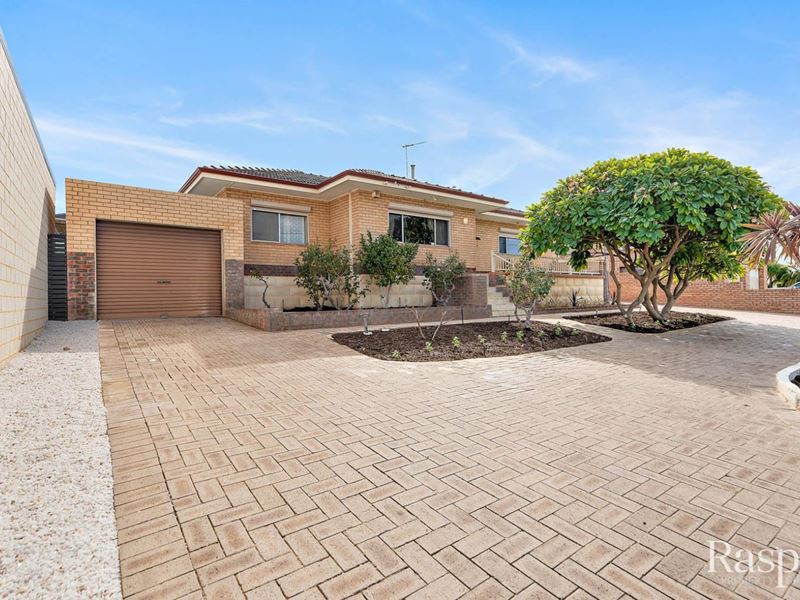351 Hamilton Road, Coogee WA 6166