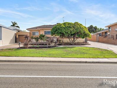 351 Hamilton Road, Coogee WA 6166