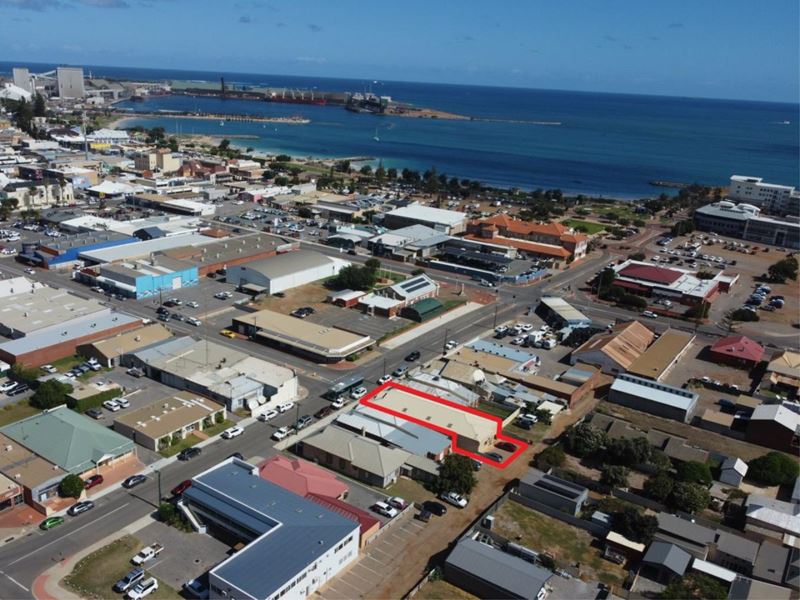 73 Forrest Street, Geraldton WA 6530