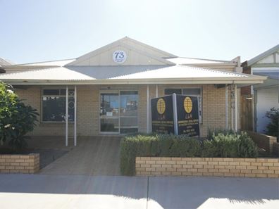 73 Forrest Street, Geraldton WA 6530