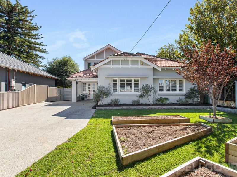 22 Stone Street, Maylands