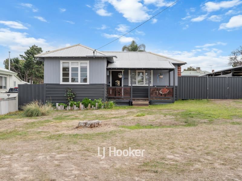 20 Fawdon Way, Collie WA 6225