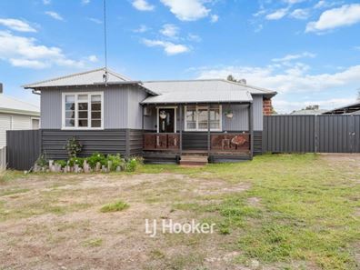 20 Fawdon Way, Collie WA 6225
