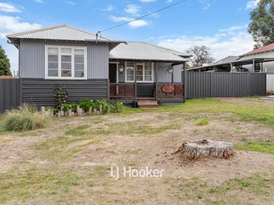 20 Fawdon Way, Collie WA 6225