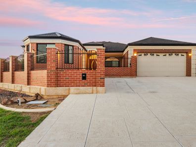 60 Limetree Circuit, Mindarie WA 6030