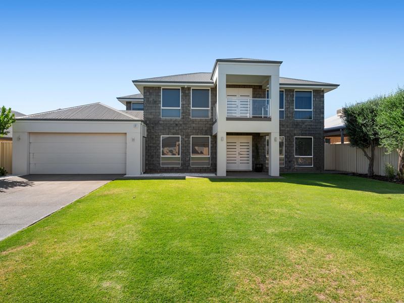 13 Riseberry Way, Somerville WA 6430