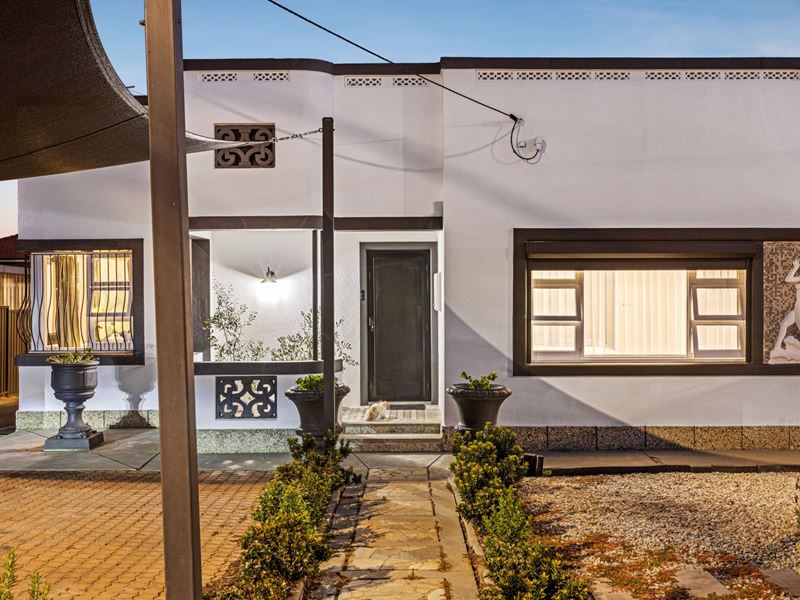 174 Royal Street, Yokine