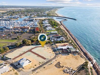 15 Chine Place, Geographe WA 6280