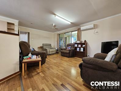 15/116 Nanda Drive, Kalbarri WA 6536