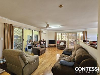 15/116 Nanda Drive, Kalbarri WA 6536