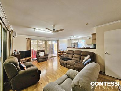 15/116 Nanda Drive, Kalbarri WA 6536