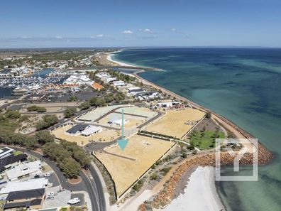 6 Chine Place, Geographe WA 6280