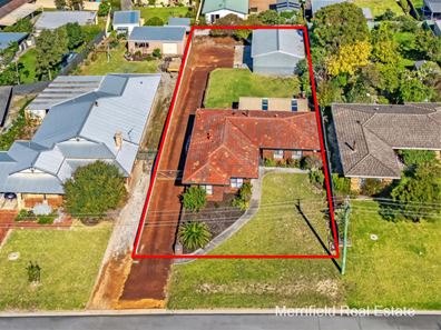 5 Jason Road, Bayonet Head WA 6330