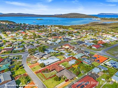 5 Jason Road, Bayonet Head WA 6330
