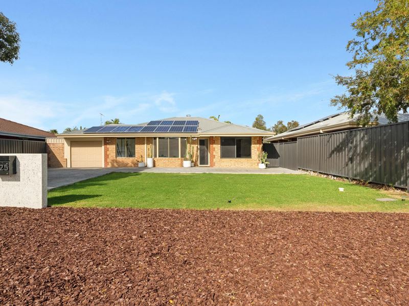 25 Beedelup Close, Ballajura