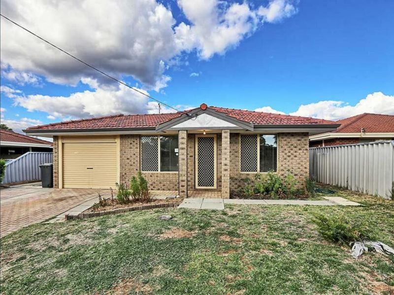 6 Ballard Place, Maddington