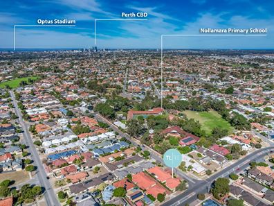 26 Mayfair Street, Nollamara WA 6061