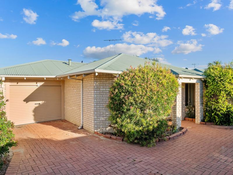 1/157 SEVENOAKS STREET, Cannington WA 6107