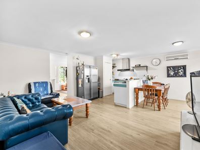 1/157 SEVENOAKS STREET, Cannington WA 6107