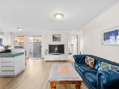 1/157 SEVENOAKS STREET, Cannington WA 6107
