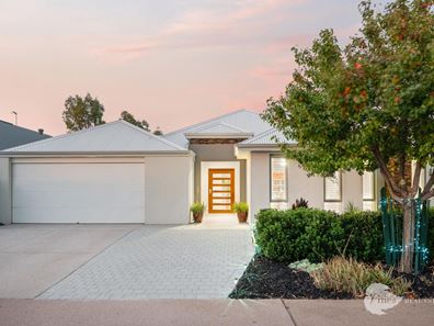 35 Crescendo Green, The Vines WA 6069