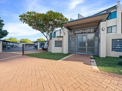 14/15 Tanunda Drive, Rivervale WA 6103