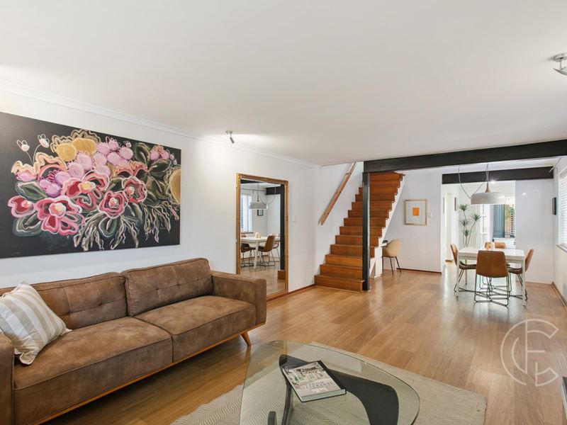 18 Kerr Street, West Leederville WA 6007