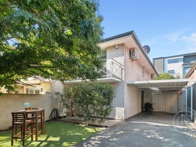18 Kerr Street, West Leederville WA 6007