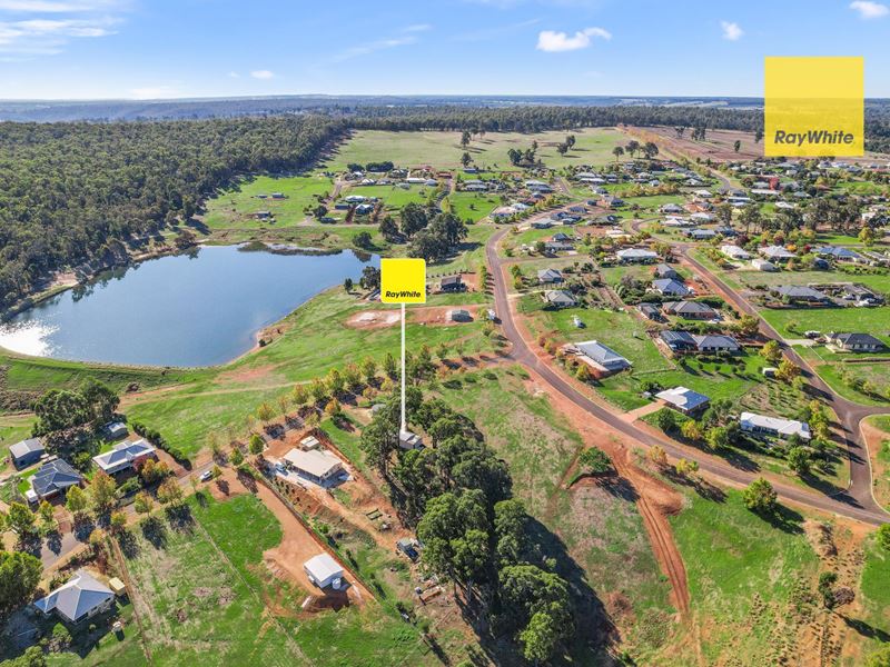 5 Carnegie Close, Bridgetown WA 6255
