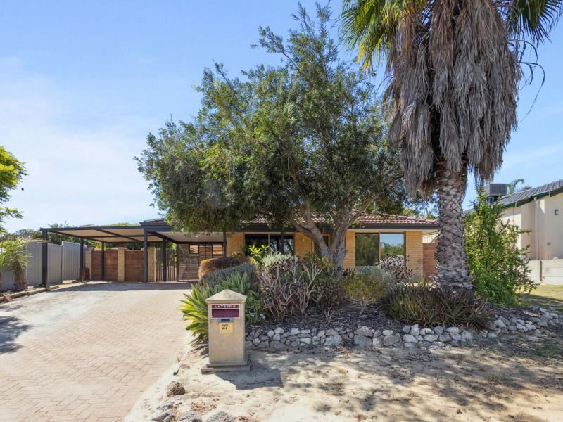 27 Amos Road., Wanneroo