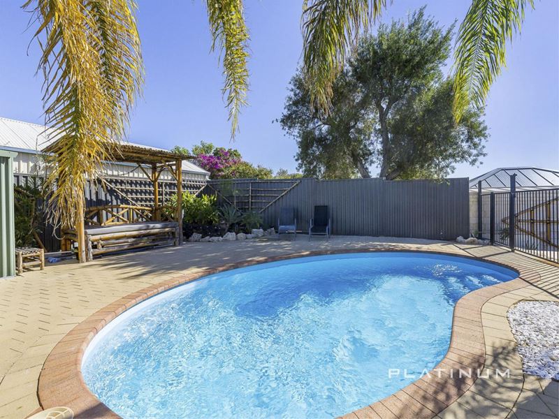 26 Pacific Way, Beldon