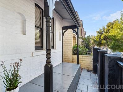 173 Fitzgerald Street, West Perth WA 6005
