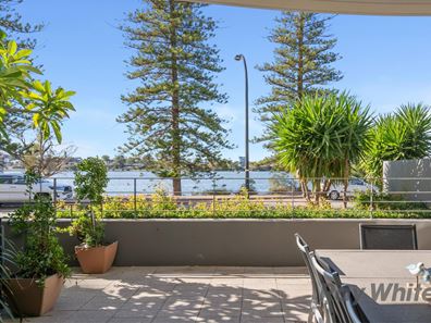 18/21 The Esplanade, Mount Pleasant WA 6153