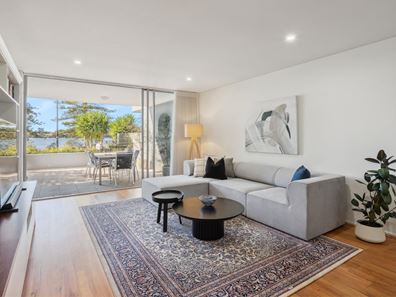 18/21 The Esplanade, Mount Pleasant WA 6153