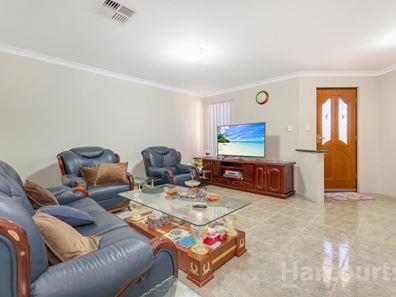 24 Ardglass Gardens, Ridgewood WA 6030