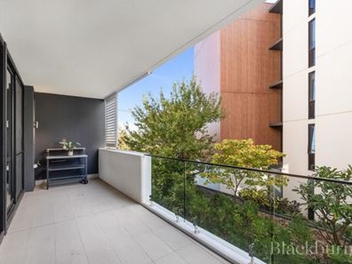 208/5 Shenton Road, Claremont WA 6010