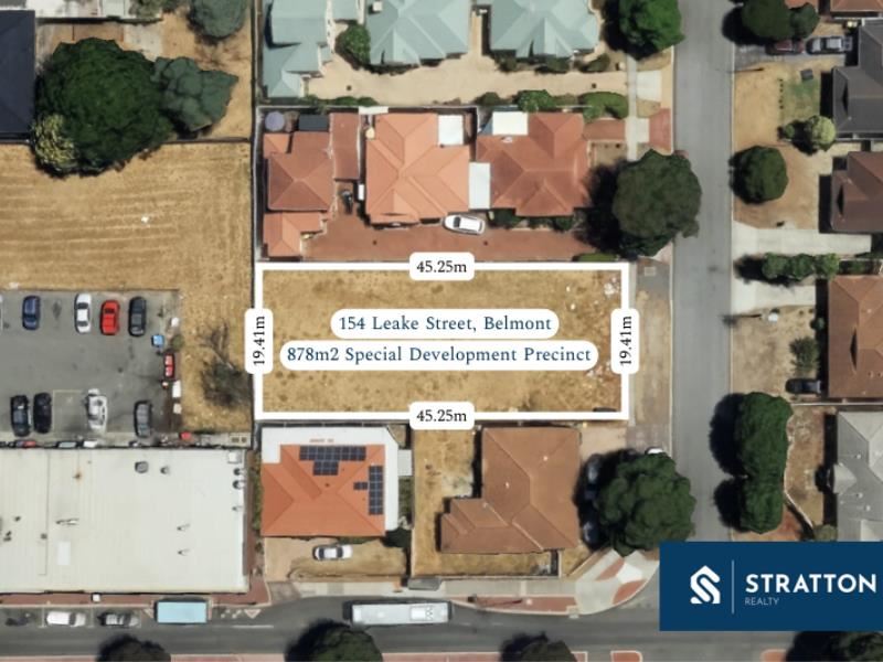 154 Leake Street, Belmont WA 6104