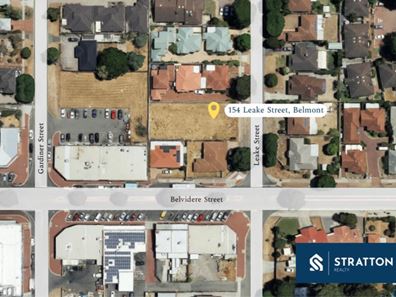 154 Leake Street, Belmont WA 6104