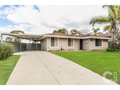 3A Joiner Place, Parmelia WA 6167