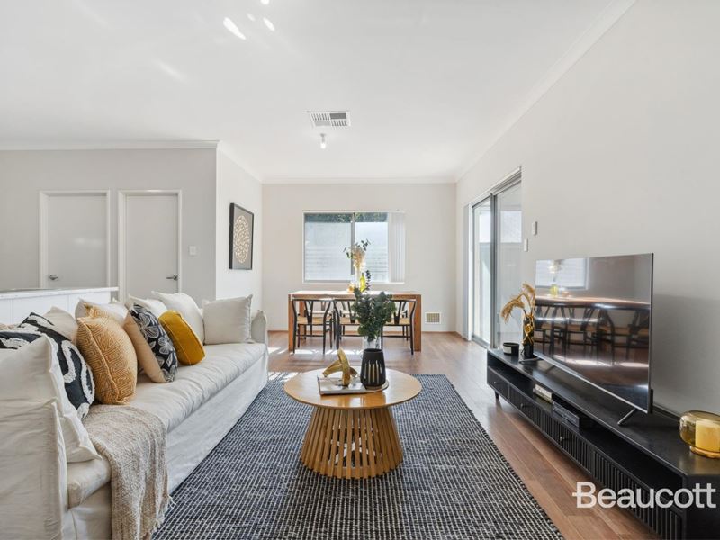 4/456 Railway Parade, Beckenham